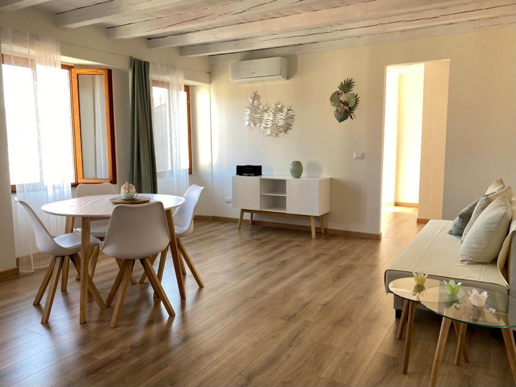 La Palma Apartment Pella Esterno foto