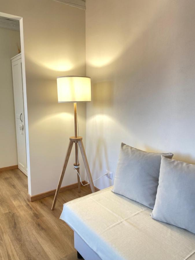La Palma Apartment Pella Esterno foto
